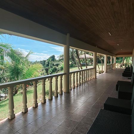 Waidroka Bay Resort Deuba Exterior photo