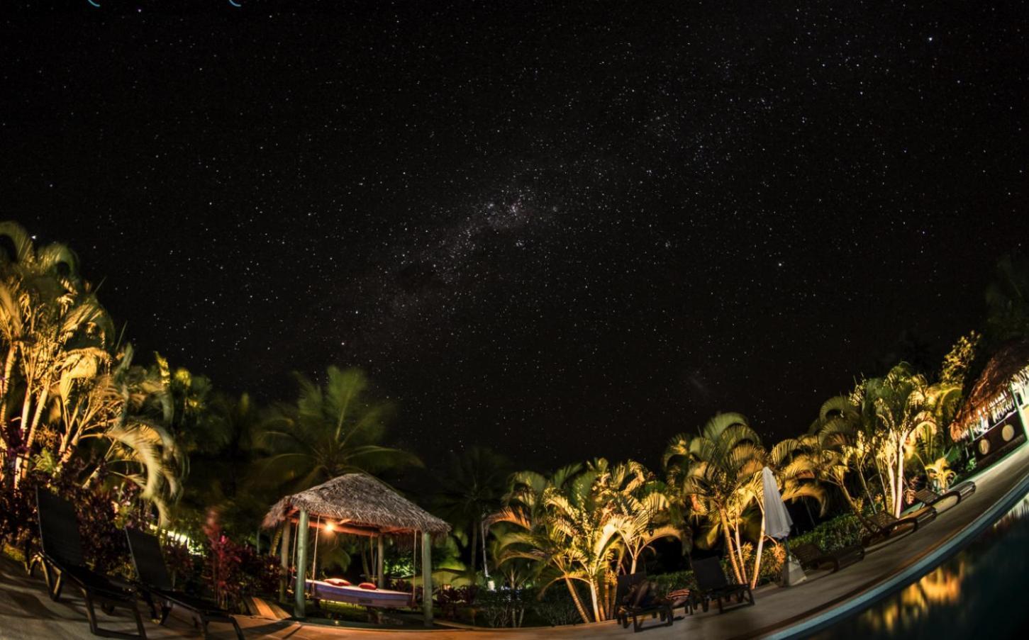 Waidroka Bay Resort Deuba Exterior photo